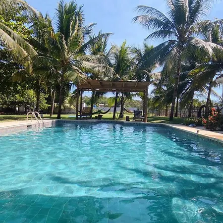 Monterrico Casa En La Playa Monterrico Villa